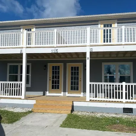 Bogue Banks Beauty - Unit B Vila